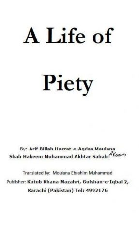A Life of Piety scaled