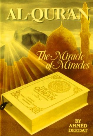 Al Quran The Miracle of Miracles scaled