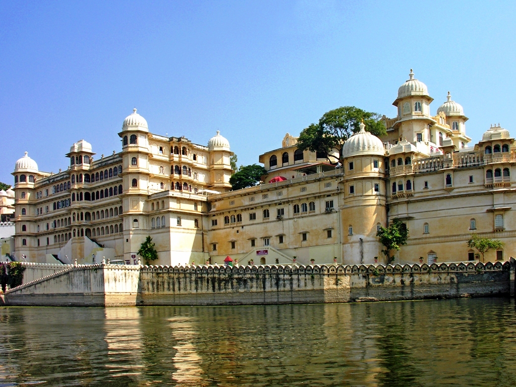 udaipur top places to visit