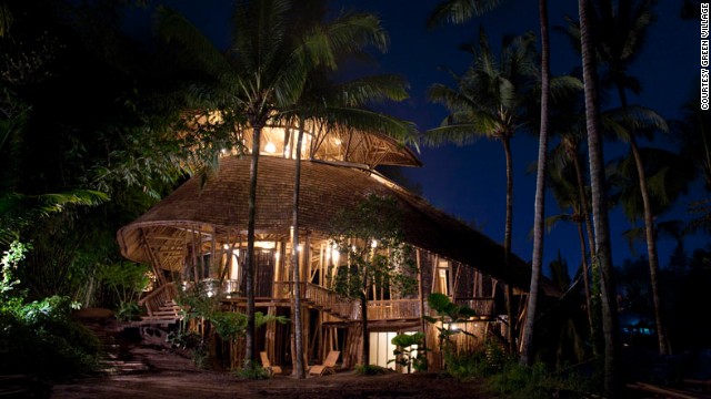 Bali's spectacular bamboo village sets to create million dollar luxury villas10