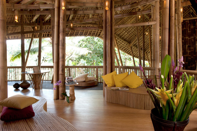 Bali's spectacular bamboo village sets to create million dollar luxury villas18