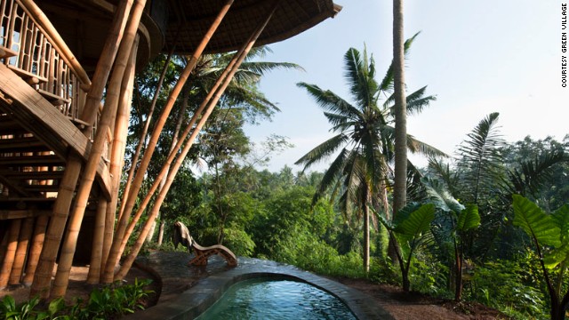 Bali's spectacular bamboo village sets to create million dollar luxury villas9