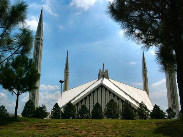 Faisal Masjid Pakistan17