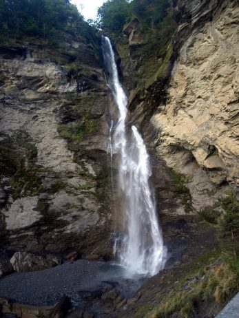 Reichenbach Falls, Switzerland16