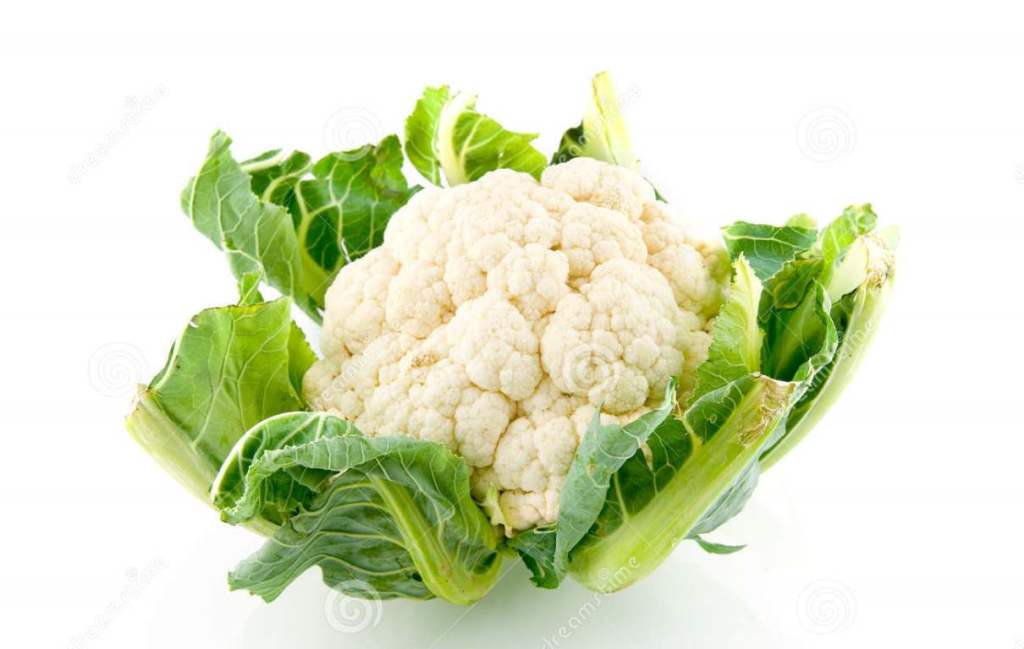 222123441 Cauliflower