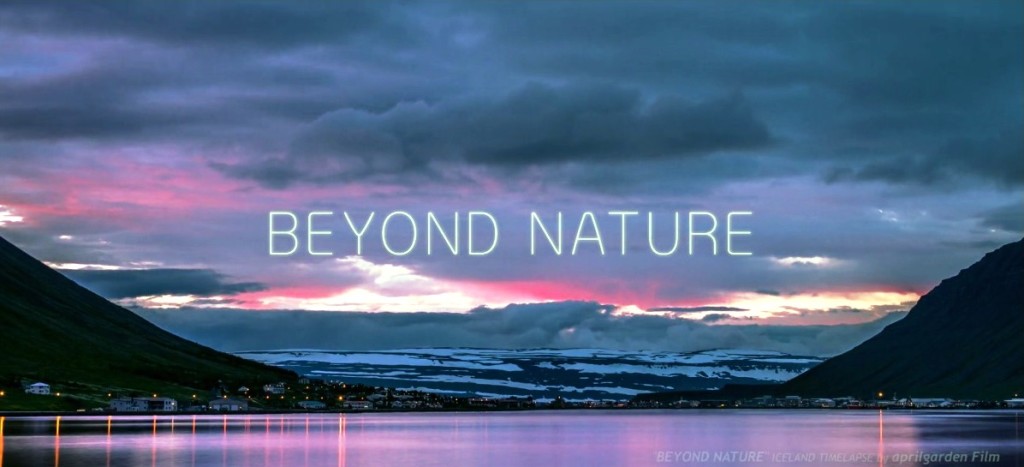 Beyond Nature Iceland