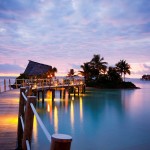 Likuliku Lagoon Resort - Mamanuca Archipelago, Fiji