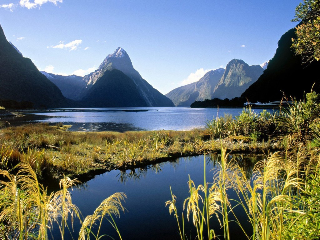 Milford-Sound-2016