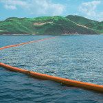 Slat’s plan to rid the oceans of floating plastic waste