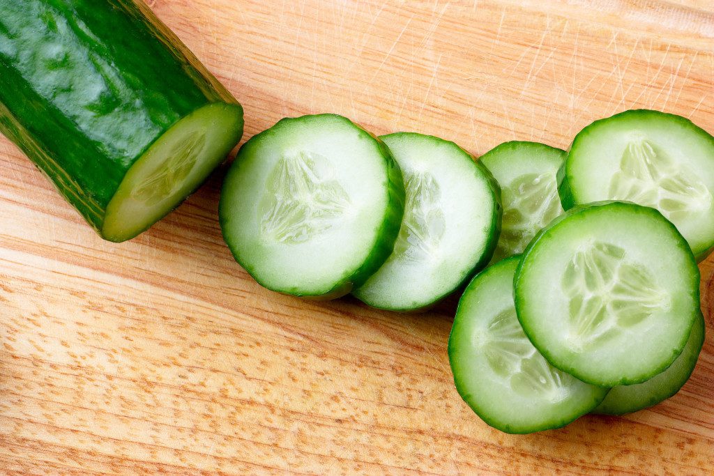 Cucumbers have come a long way. If you grew them twenty years ago and gave because you got a lot of scabby, pulpy, disease-ridden fruits.