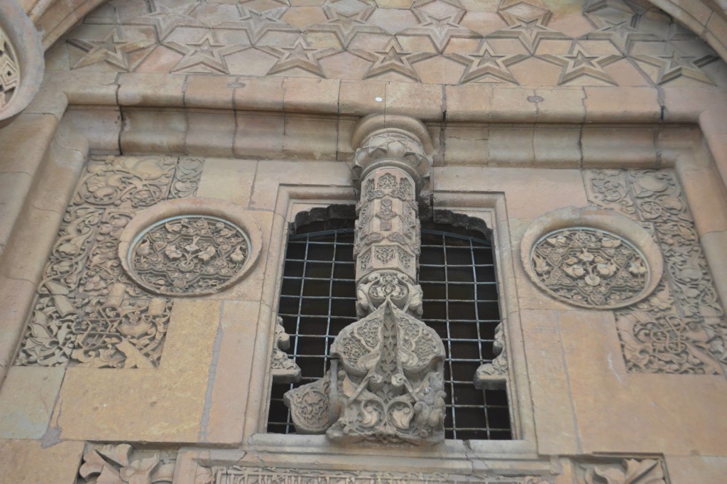 Sivas Divriği Great Mosque