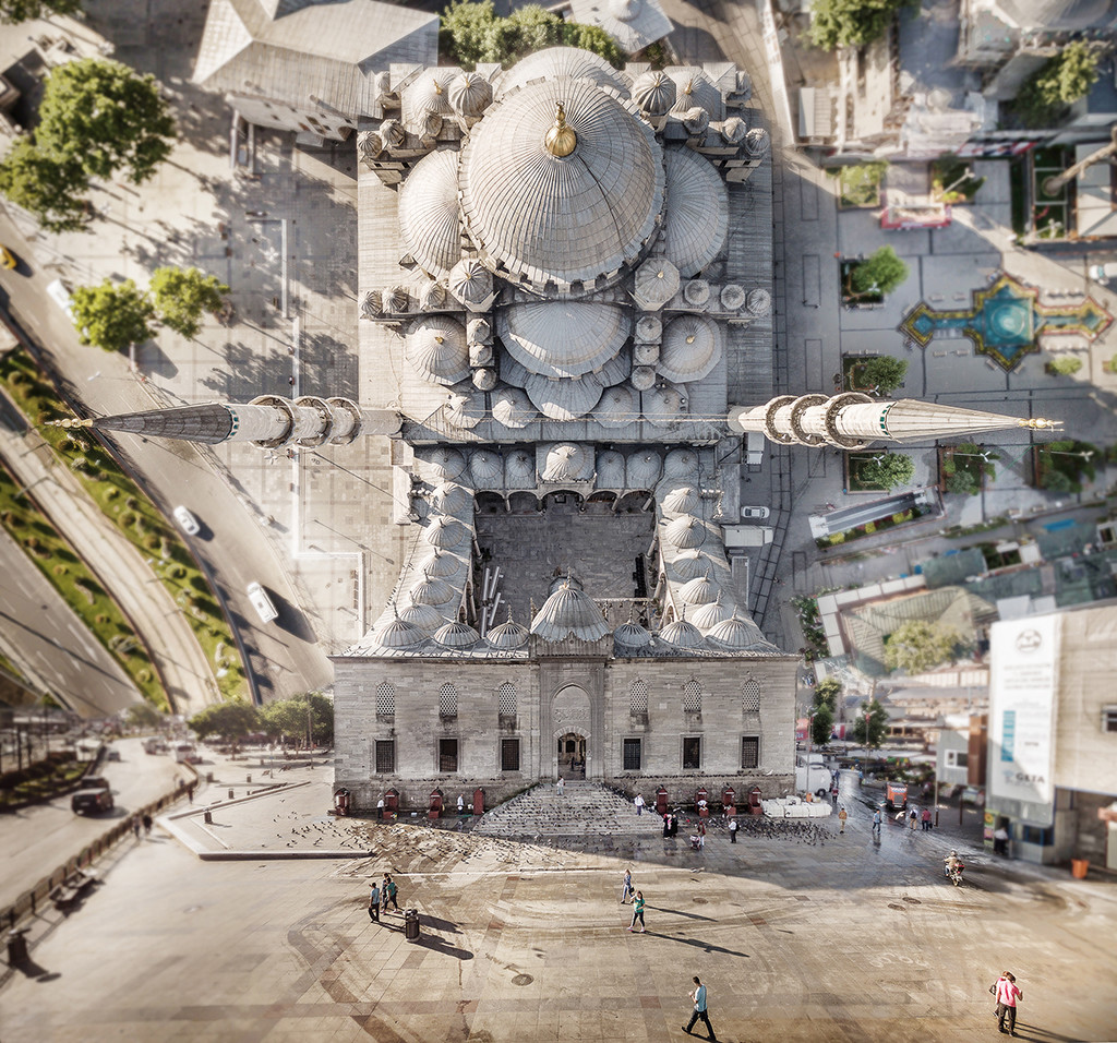 1 12 Warped Istanbul