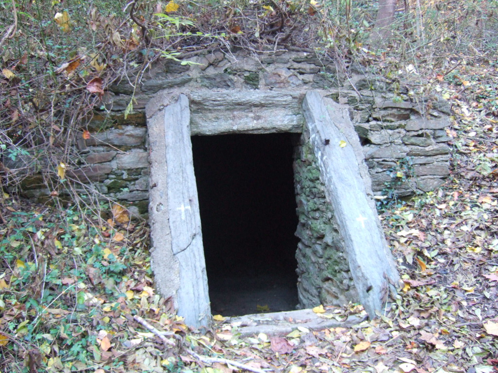 Cave of Kelpius - The Mysterious Cave in Philadelphia