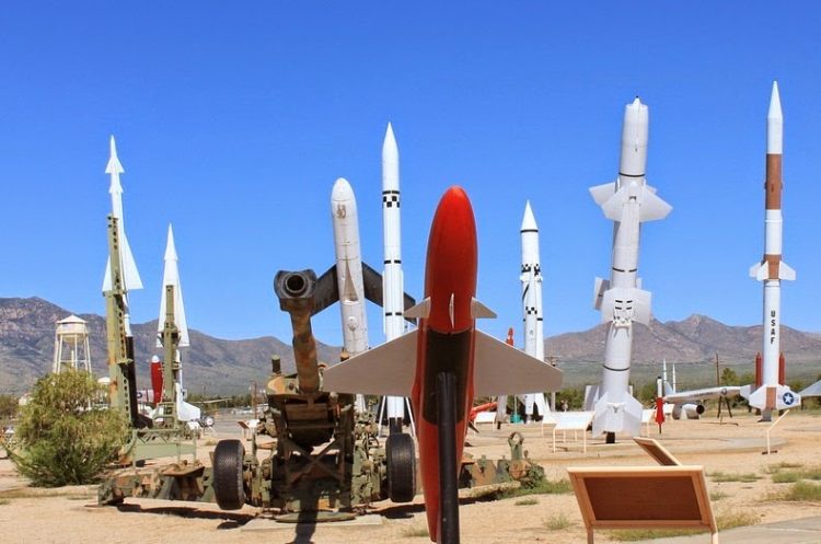 10032 Missile Park