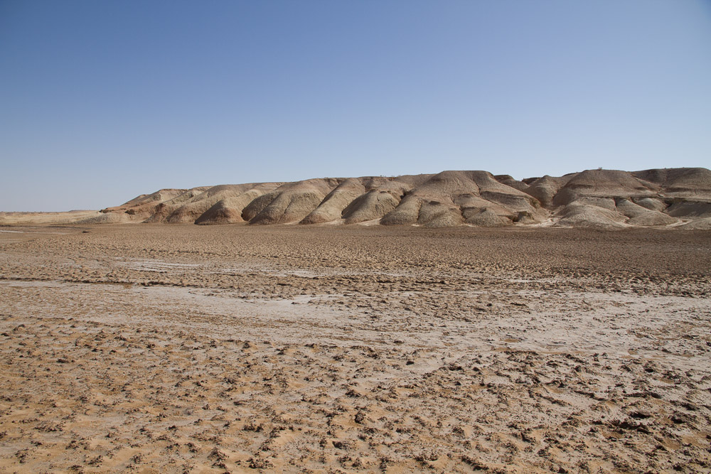DashteKavir Desert Iran