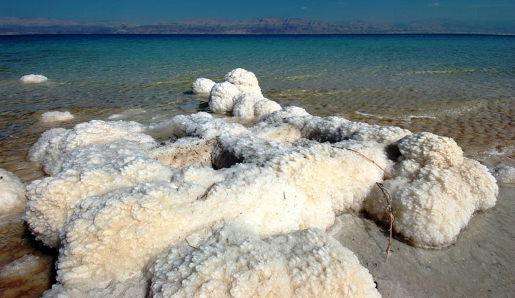 It is called a hypersaline lake which has no outlet to the sea. Its healing properties entice tourists from all over the world to see the mysteriousness, legendary and truly uniqueness! 