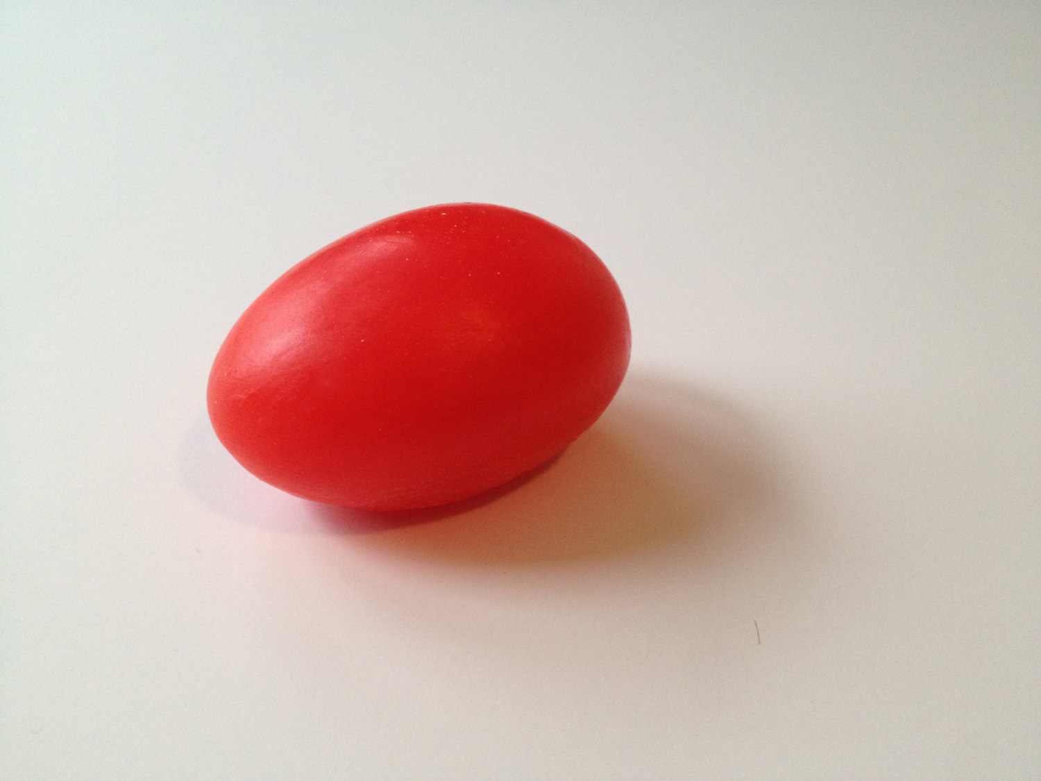 The Amazing Chinese Red Eggs