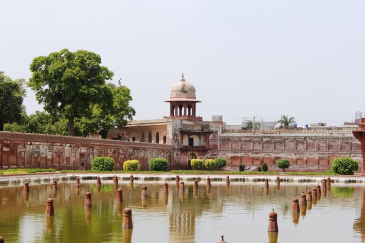 Lahore is popularly acknowledged as the city of gardens, some of the gardens are newly constructed but the main beauty of the city is with its historic gardens 