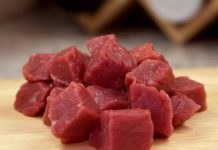 Excessive Red Meat Consumption May Shorten Life Trade a few of the Red Meat in your diet for fish, whole grains, nuts, and other healthier protein sources.