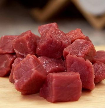 Excessive Red Meat Consumption May Shorten Life Trade a few of the Red Meat in your diet for fish, whole grains, nuts, and other healthier protein sources.