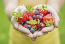 Best Food Tips to Live Healthy and Longer Life Food Tips to Live a Longer Life