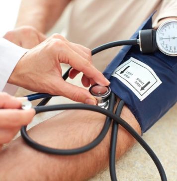 Low Blood Pressure