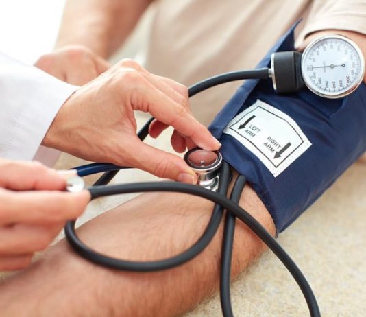 Low Blood Pressure