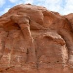 Squinting in the Saudi desert, unprecedented archaeological discovery of camels carved on russet-hued rocky spurs that could shed new light on the evolution of rock art.