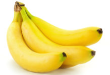 Health Benefits of Bananas