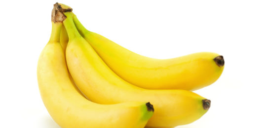 Health Benefits of Bananas