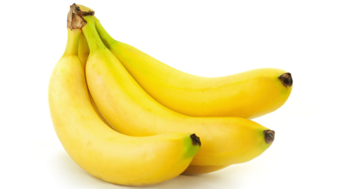 Health Benefits of Bananas
