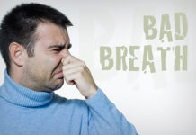 Bad Breath Causes and Treatment Researchers have always suspected that the true culprit behind ordinary bad breath may live on your tongue.