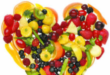 Best Foods for Your Heart