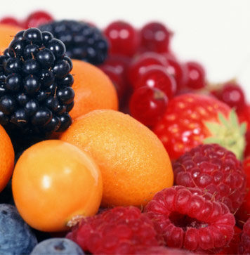 Top 10 Foods That Help You To Burn Fat