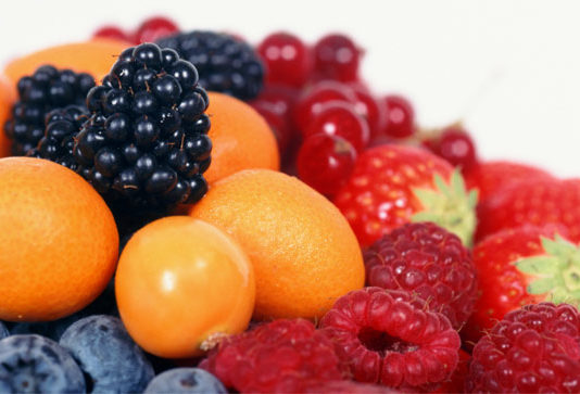 Top 10 Foods That Help You To Burn Fat
