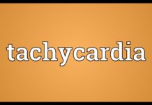 Tachycardia – A Scary Condition When Heart Races Fast