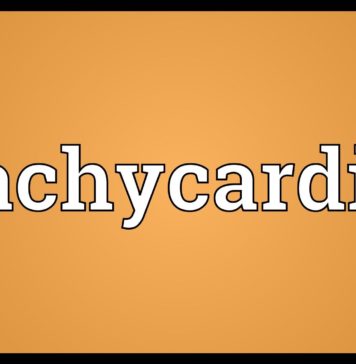 Tachycardia – A Scary Condition When Heart Races Fast