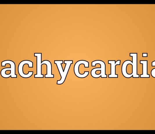 Tachycardia – A Scary Condition When Heart Races Fast