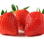 strawberries 1