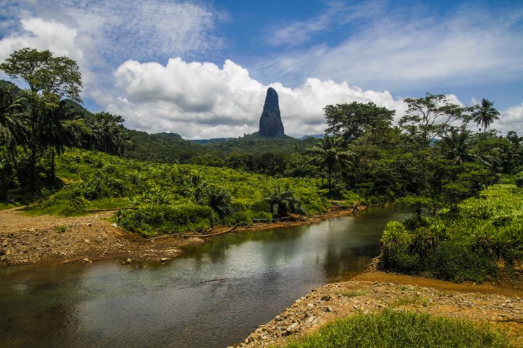 32 1 Pico Cao Grande