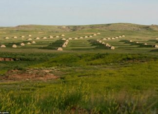 The Survival Doomsday Bunkers of South Dakota