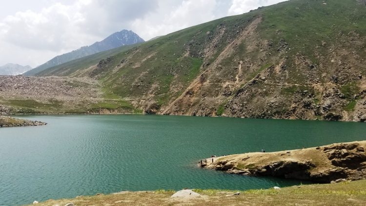 Lulusar Lake is famous due to its historic place where the fifty-five participants of the 1857 Indian war of independence were arrested.