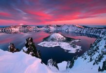Mount Katmai Eruption – The Biggest Bang of 20th Century In June 1912, the most spectacular Alaskan eruption in recorded history and the 20th century's largest measured volcanic eruption formed a large summit caldera at Katmai volcano.