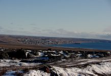 Baker Lake – Famous for Craft Community in Canada