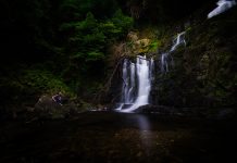 Torc Waterfall – Popular Irish Tourist Attraction