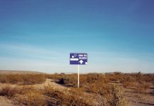 Mapimi Silent Zone – Where Any Type of Communication Fails