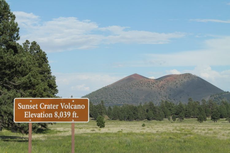 83 1024x683 Sunset Crater