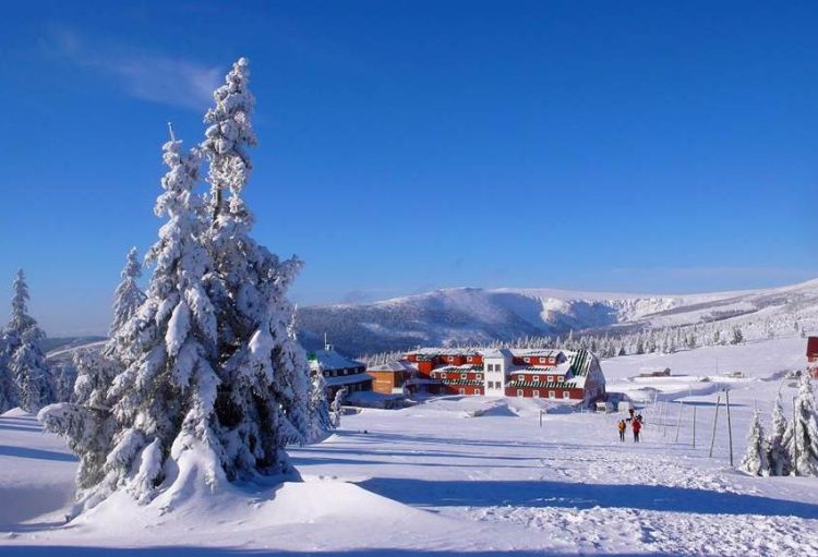 22 Krkonose National Park