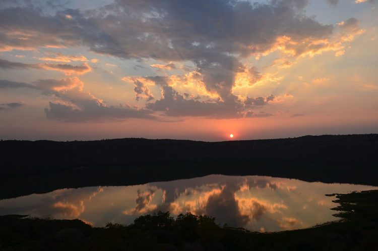 Most tourists come to nearby Aurangabad to visit the Ajanta and Ellora UNESCO World Heritage Sites, but never make it as far as Lonar.