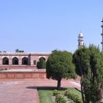 Jahangir was died on 28 October 1627 in the foothills Kashmir when he was on travelling to town of Rajauri
